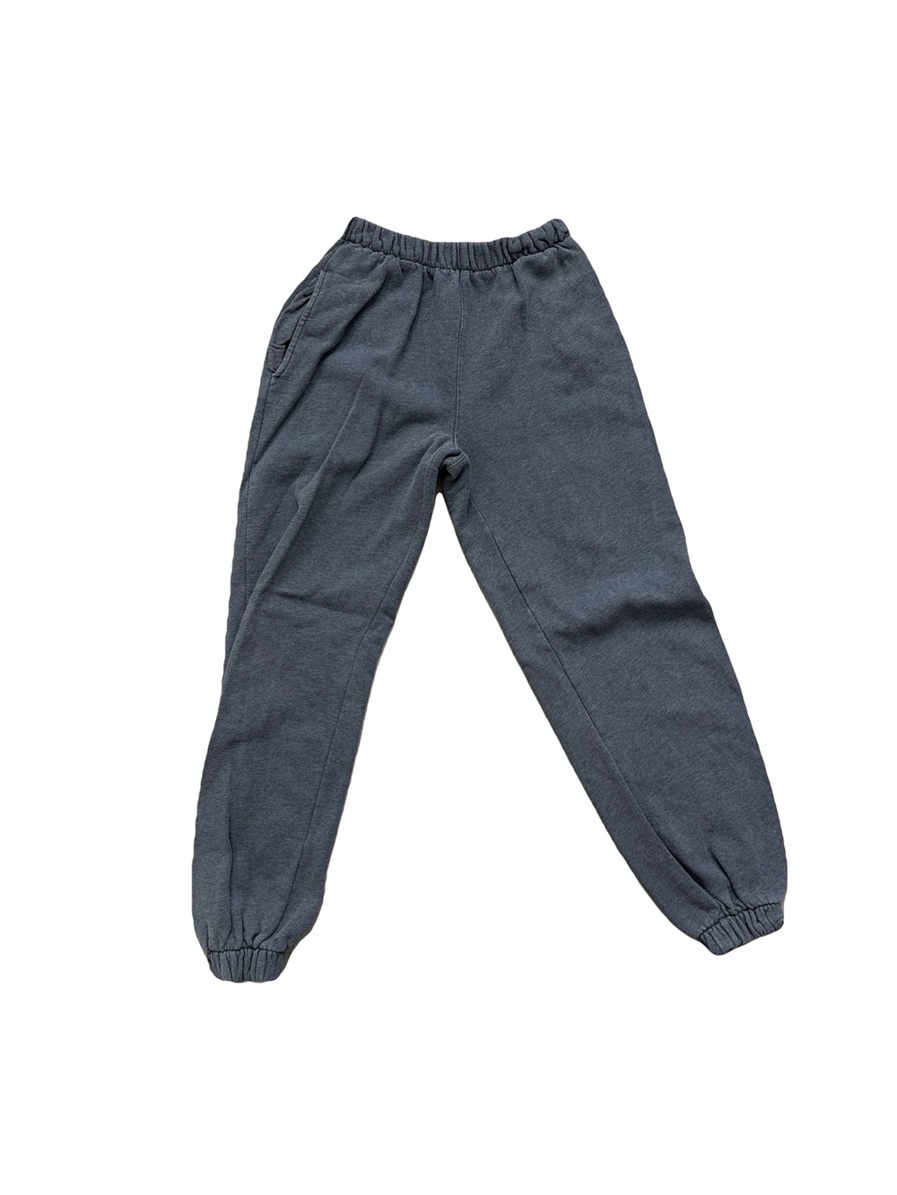 Brandy Melville Rosa Sweatpants Joggers - Picture 3 of 5